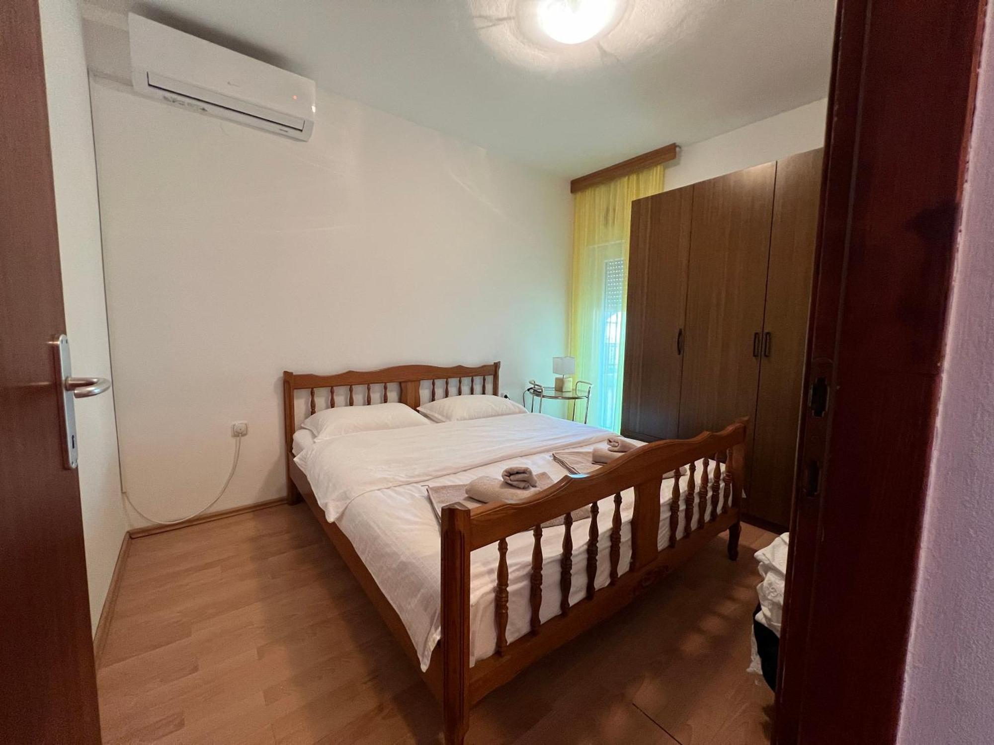 Apartment Lucija "Pet Friendly" Crikvenica Exterior foto