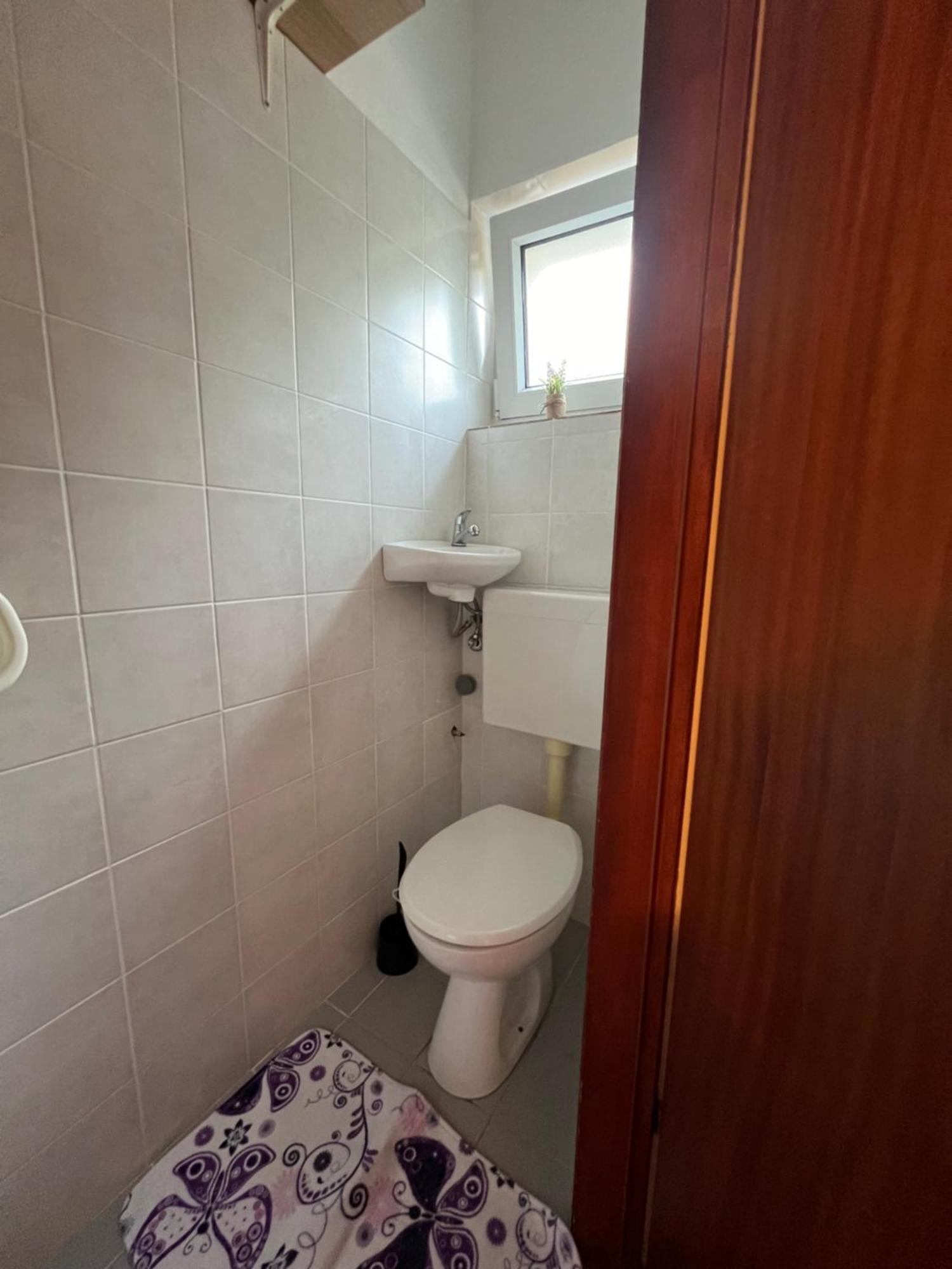 Apartment Lucija "Pet Friendly" Crikvenica Exterior foto